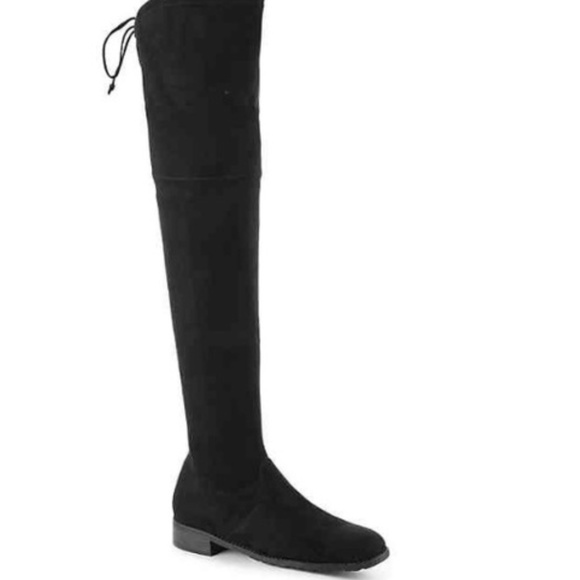 dsw over the knee boots unisa